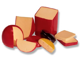 cheese wax gouda 10 Things I Wish I Had Known About Food Storage 10 Years Ago