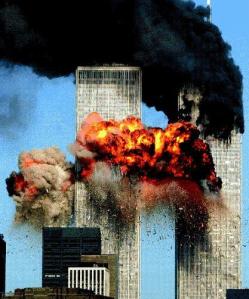 9/11 - Photo c/o freerepublic.com