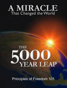 5000-year-leap