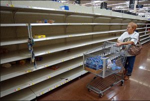 empty-grocery-shelves