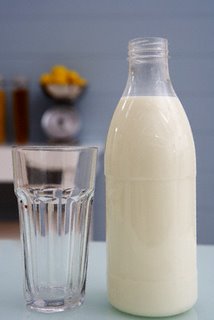 Incorporate dairy into your food storage. Photo c/o cookmyfoodstorage.blogspot.com